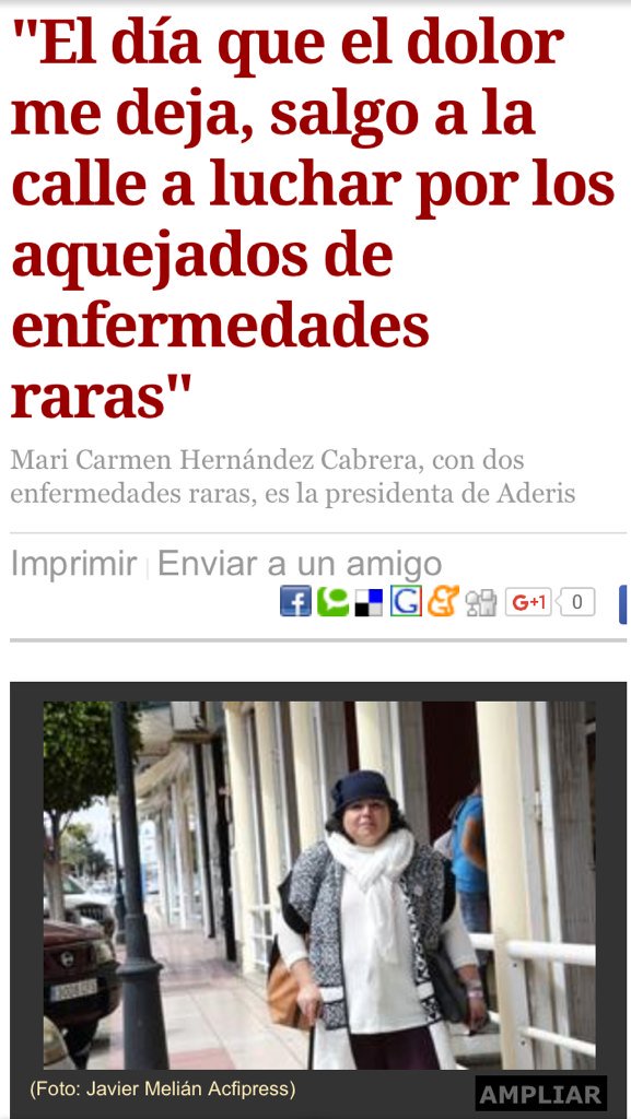 Jessicaleonver's tweet photo. Nace en #Fuerteventura #Aderis una asociación para pacientes con enfermedades raras #Suerte 🍀 https://t.co/pqQvJJmZJ8