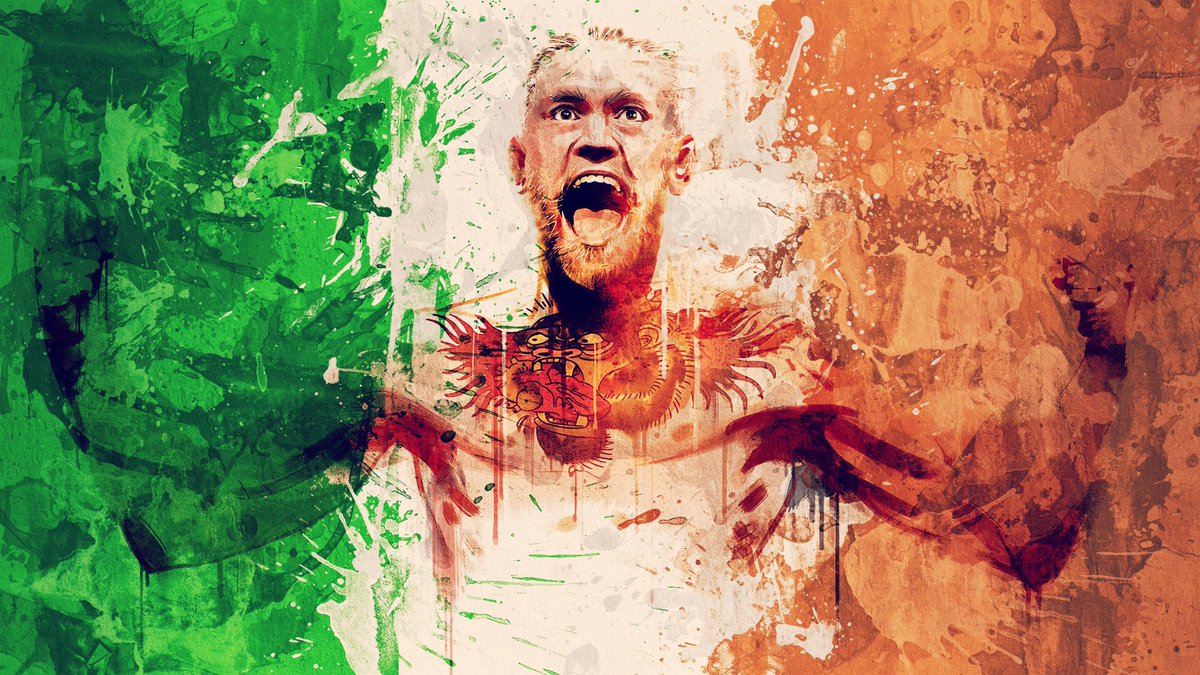 Michael Joseph Sharp (@michael_j_sharp) on Twitter photo Tough loss but great things to come. Everyone loses <a href="/TheNotoriousMMA/">Conor McGregor</a> #UFC196. Get back up.
youtu.be/fTlpNmSZS7U Tough loss but great things to come. Everyone loses <a href="/TheNotoriousMMA/">Conor McGregor</a> #UFC196. Get back up.
youtu.be/fTlpNmSZS7U