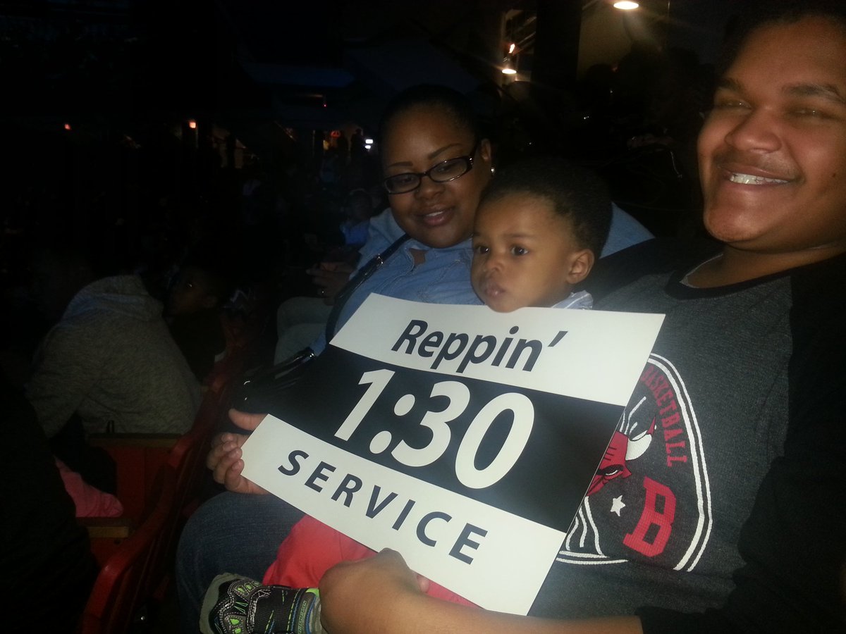 PrincesBillion's tweet photo. #RepNLC New Life Anniversary https://t.co/ReoVMEeZSL