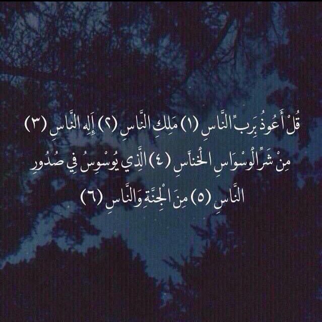 SarraAli_'s tweet photo. المعوذات ، آيه الكرسي ، عودوا انفسكم عليها وذكروا بها الآخرين💜. https://t.co/KXRqx0lZ95