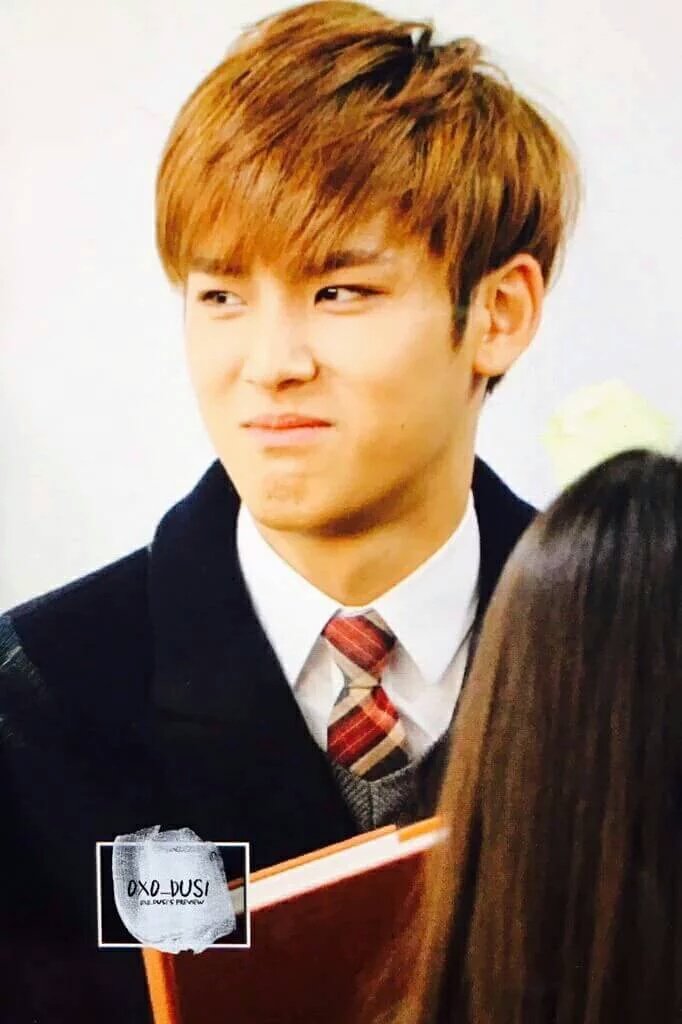 unaesthetickpop's tweet photo. Going to school with Mingyu https://t.co/ybEShyEADZ