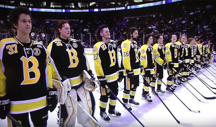 totalfratmove's tweet photo. The 2016 Minnesota State High School All Hockey Hair Team Is Officially Out: https://t.co/5j5KVyxesl https://t.co/0mEVyddlmF