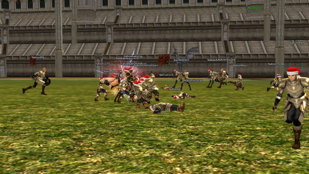 raid_l2's tweet image. А вот и еще один увлекательный эвент от нашего эвент мастера "=EM= Siberius"
 Подробнее - goo.gl/AwTZ6X