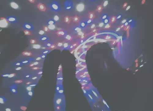 unaesthetickpop's tweet photo. Karaoke night with Taemin https://t.co/vv5PoC1jzE