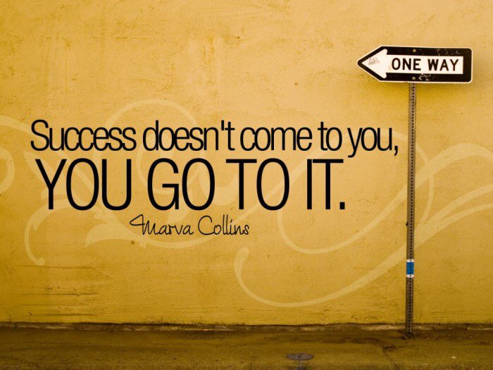 TNLCOC's tweet photo. Wishing you success! #quote #success #Tamarac https://t.co/MhHqQaEYjr