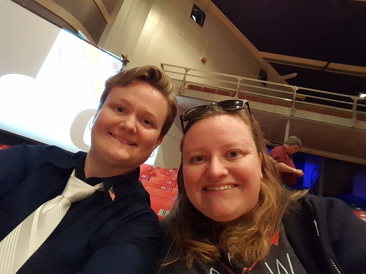 Turn3FC's tweet image. Too much fun yesterday, we didn't stop to tweet at the @kcrollerwarrior bout.