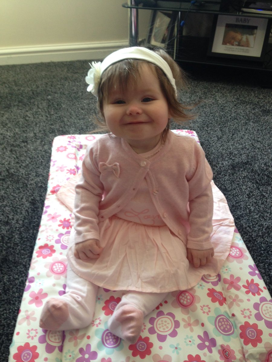 brigbbe's tweet photo. Love spending my days with this beauty #MothersDay #Princess 😍💗😘 @BurnzeyOfCourse https://t.co/fghriCRlpv