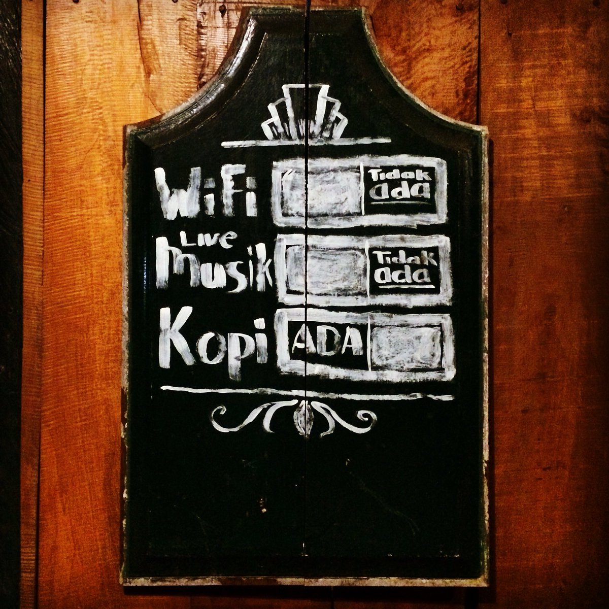 <a href="/GuyonAngkring/">akun ini dalam perkembangbiakan</a> <a href="/HouseCoffeeShop/">WarKop|HOC|jogja</a> 
Offline is the new luxury