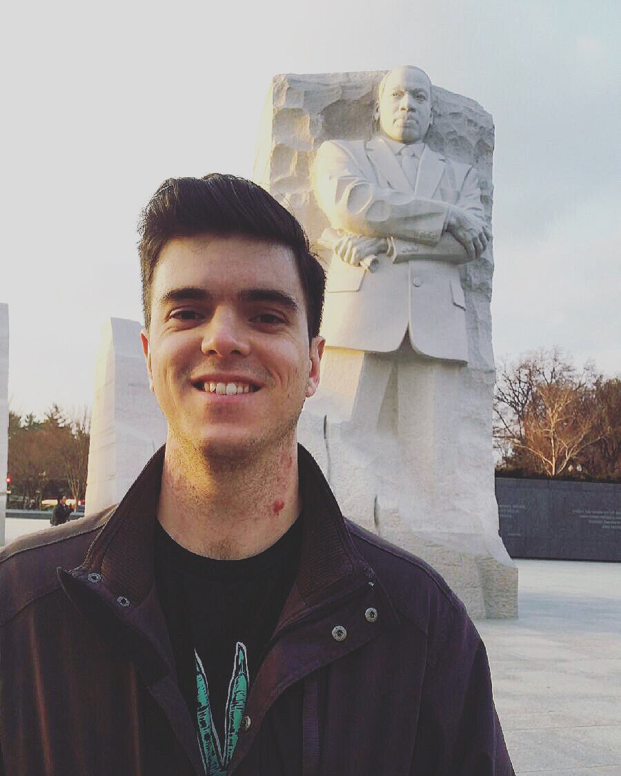 conorpnaughton's tweet photo. Also got a chance to do some sightseeing yesterday https://t.co/gv096Aq7Qd