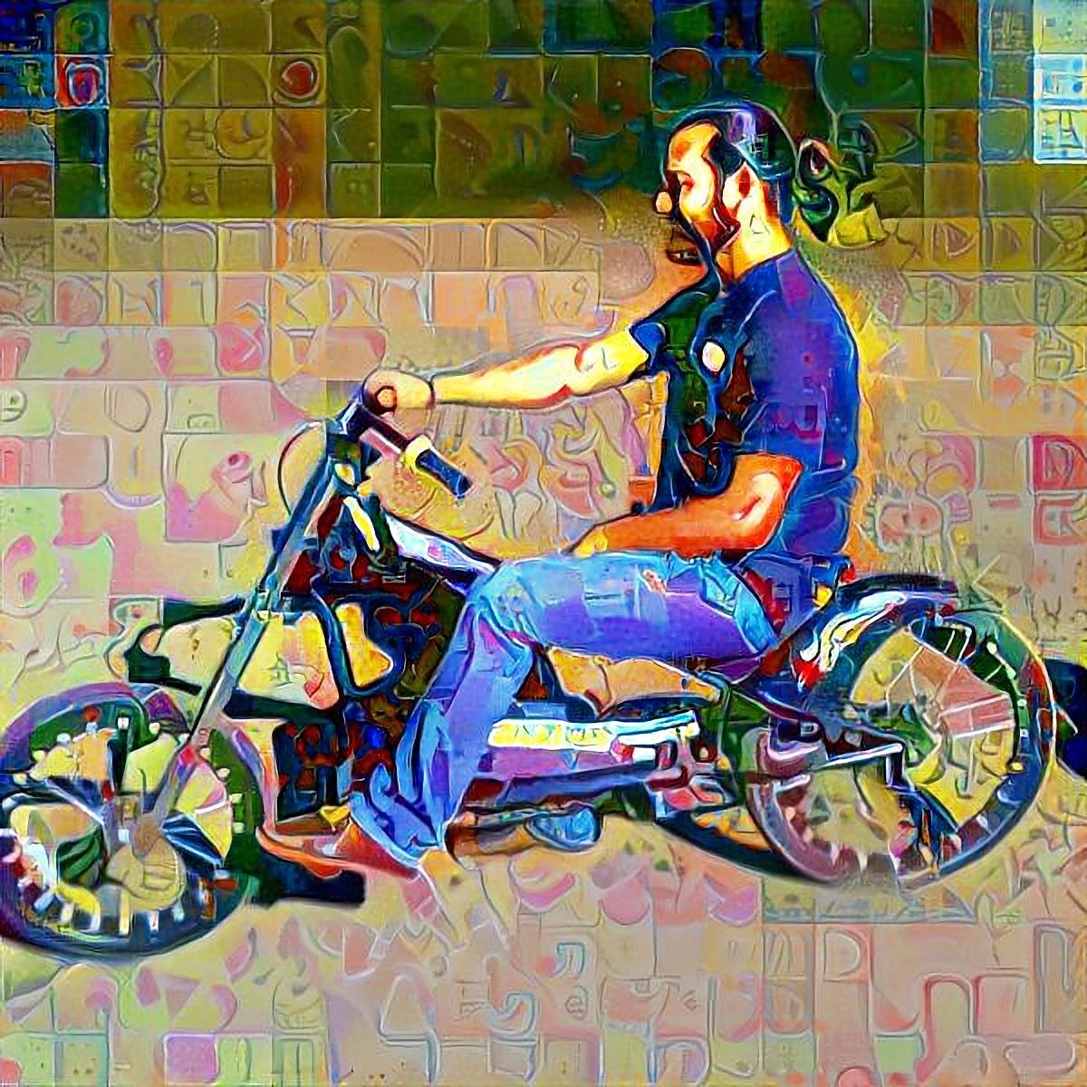 DiegoBaron29's tweet photo. No se deja de pedalear cuando se envejece…. Se envejece cuando se deja de pedalear. https://t.co/nAvGsGFxVI