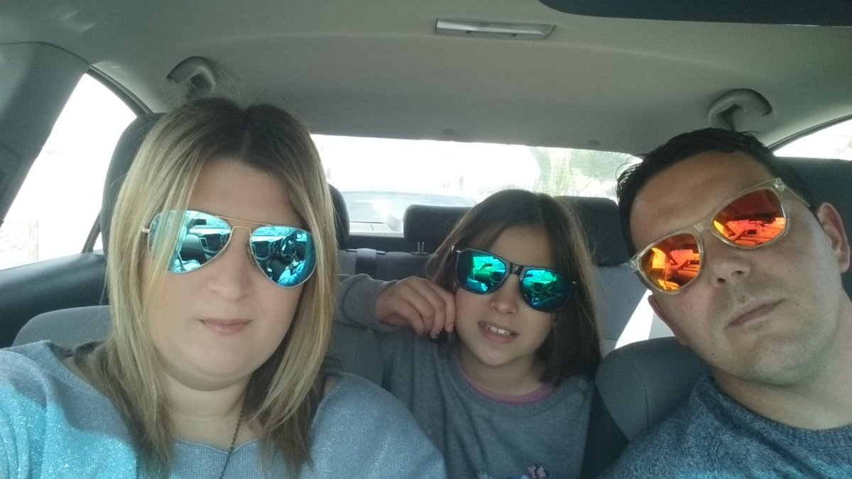 MaitempMmp's tweet photo. De paseo https://t.co/jz67DLKs79