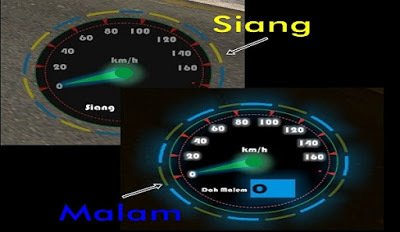 Fh3 speedometer gta sa download