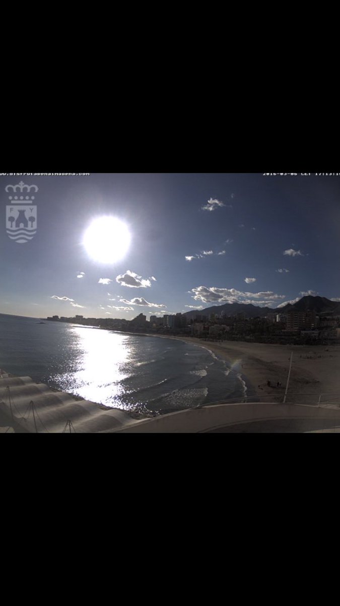 BenalmadenaReal's tweet photo. Check out the Benalmadena webcam https://t.co/kUpVbydO8o   #benalmadena #costadelsol https://t.co/sizgg54HbZ