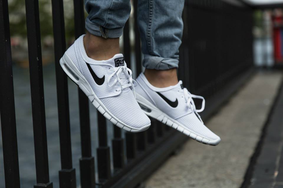 adidas janoski max