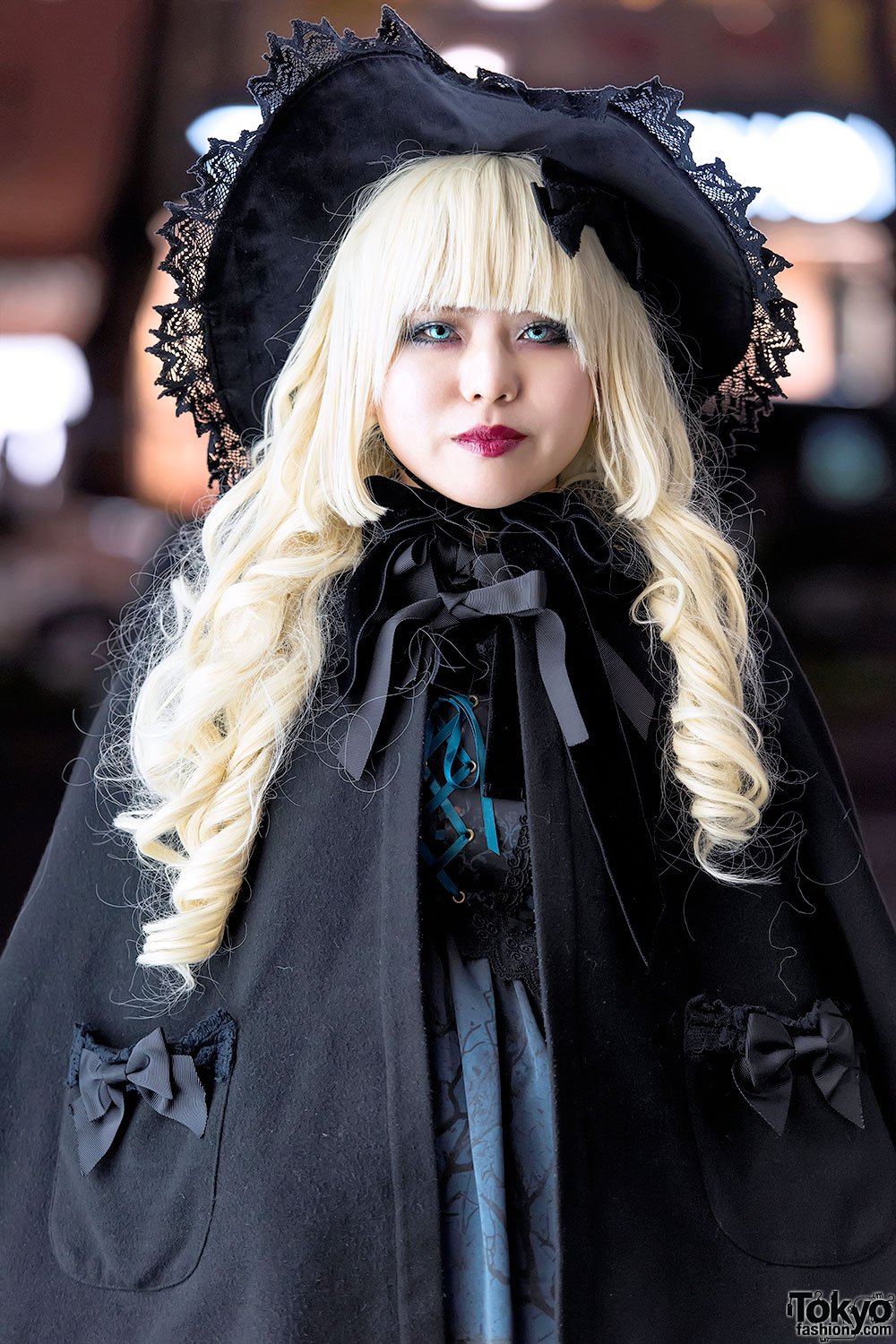 gothic & lolita JOE *.†..ゴスロリジョー..†.* gothic & lolita JOE *.†..ゴスロリジョー..†.*