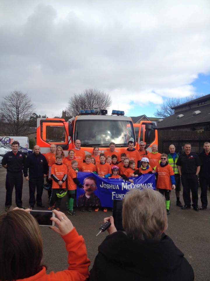 Bacup Fire Station tweet media