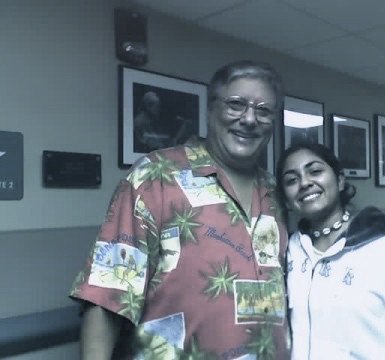 TrumpetHQ's tweet photo. Just remembering this concert many years ago, being inspired by @sandovalarturo1. I think I was 18. #GoToConcerts https://t.co/BjC9q9fGMI