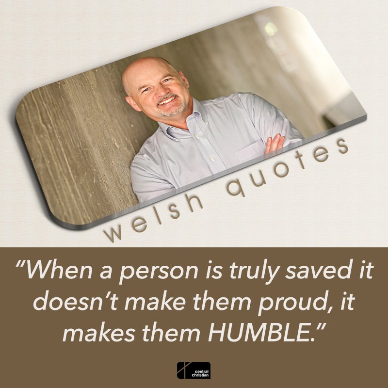 cccwichita's tweet photo. #WelshQuote from new #CrossTheLine series by @davidwelshccc https://t.co/TAMPNnvUX1