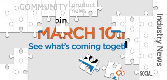 DSConnection's tweet photo. We're getting closer to the BIG reveal.... March 10th will be here soon! #digitalsignage https://t.co/7dO75jETsh