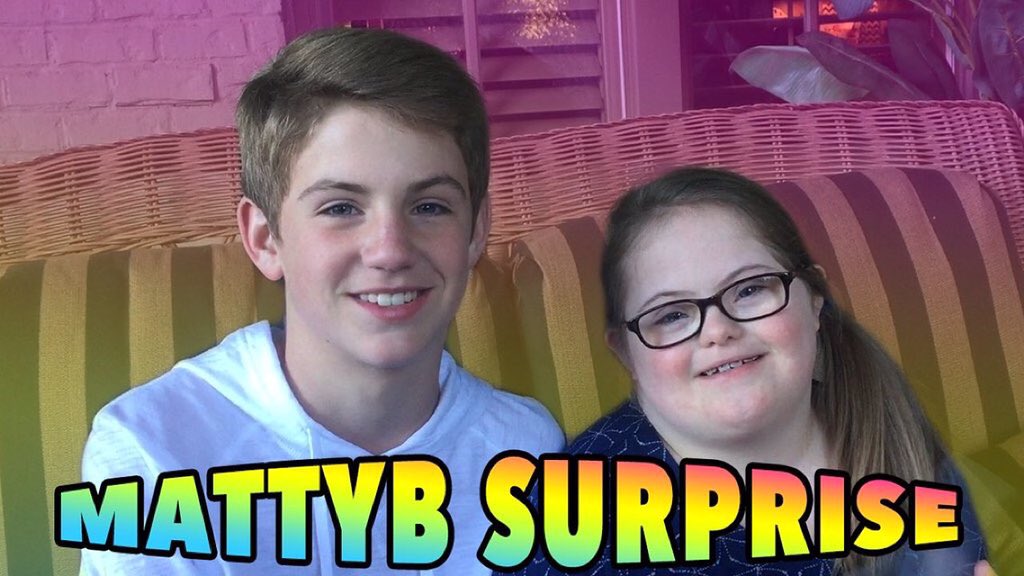 MattyB Lover (@MaraMorris1234) / Posts / X