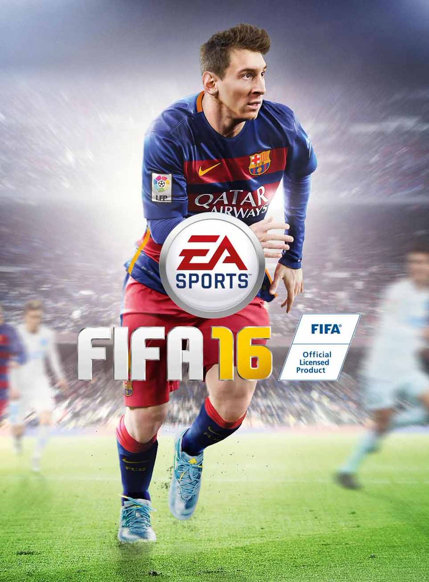punnshiik's tweet image. 🔴 CONCOURS pour gagner FIFA 16 sur la console de ton choix 🔴
Pour participer:
🔹#RT ce tweet
🔹#Follow moi sur twitter