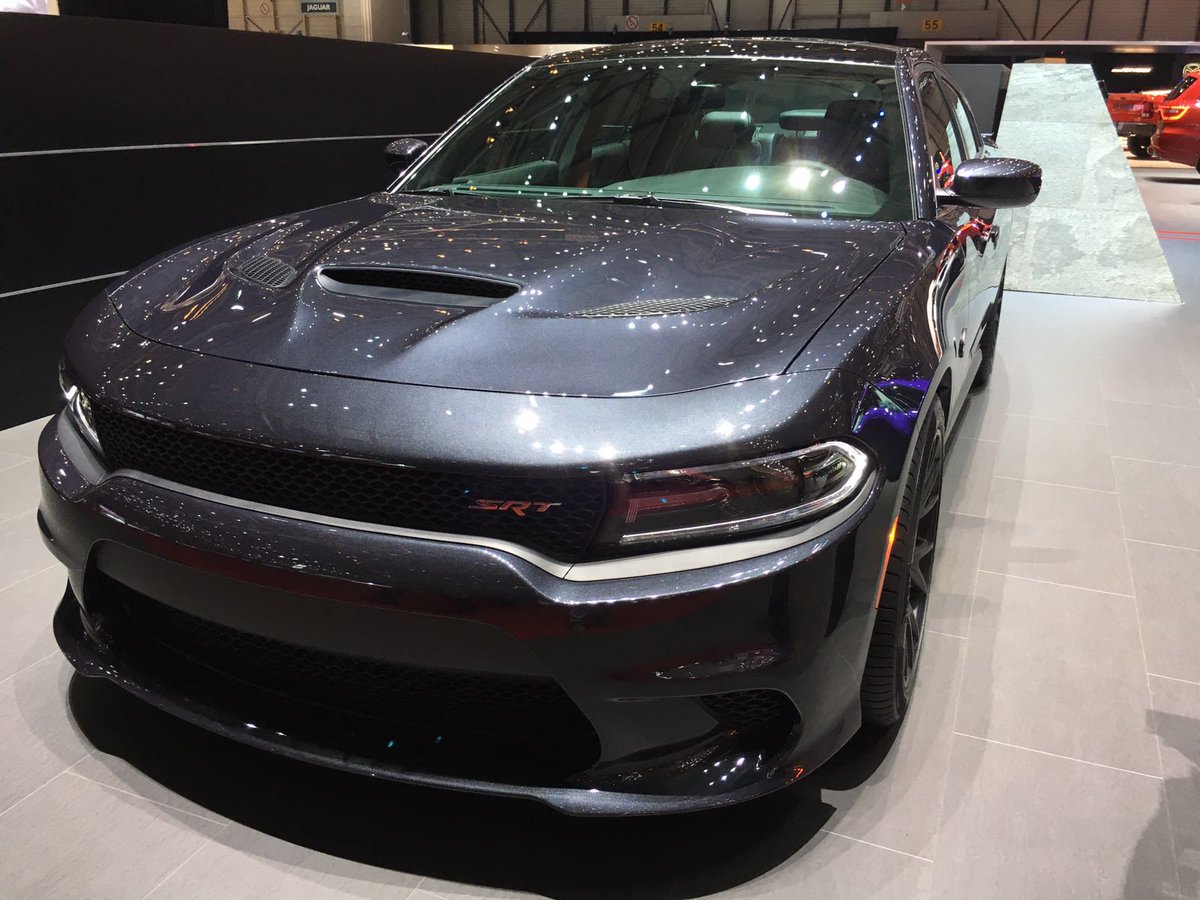 Road_America's tweet photo. Road-America au #GIMS 2016 : https://t.co/OPQZRtLbU0