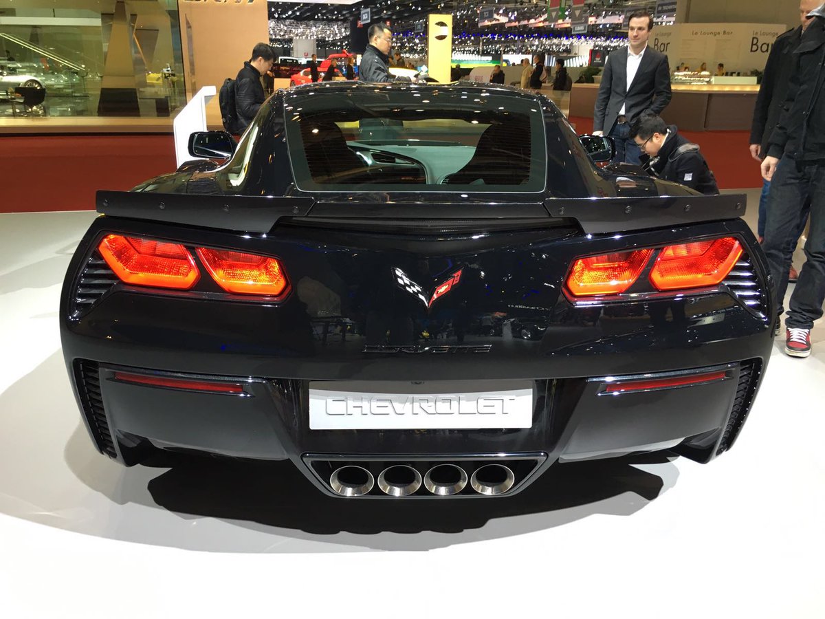 Road_America's tweet photo. Road-America au #GIMS 2016 : https://t.co/OPQZRtLbU0