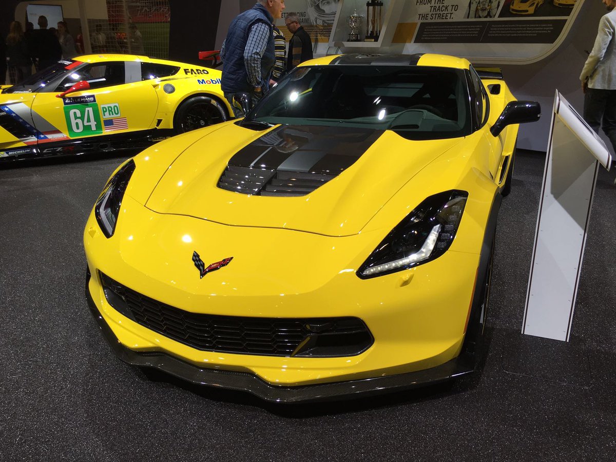 Road_America's tweet photo. Road-America au #GIMS 2016 : https://t.co/OPQZRtLbU0