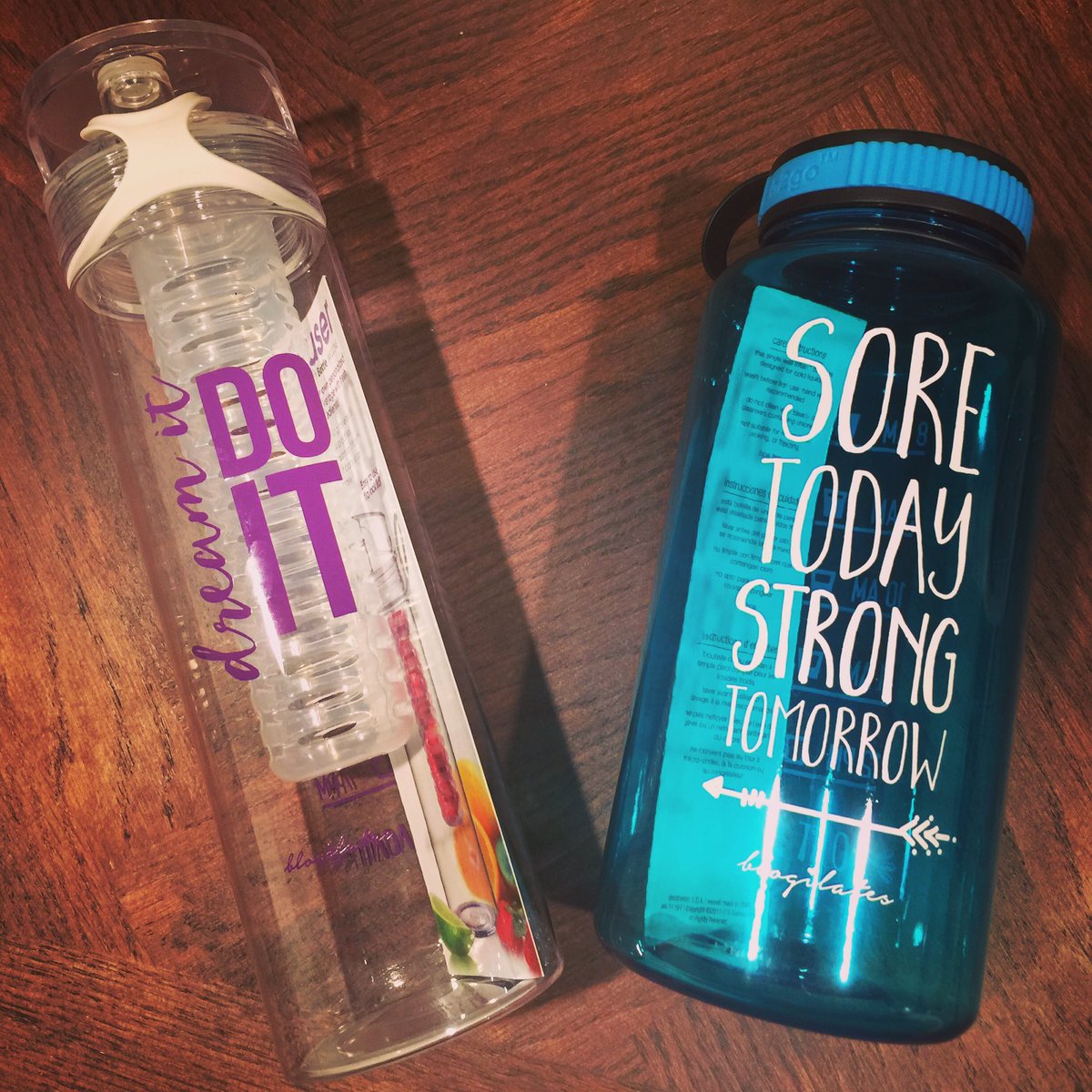 Burtneyy's tweet photo. #giveaway #blogilates #weightloss #bethebestyou #burtneybeauty #NewVideo https://t.co/Zda4XH0dDR https://t.co/00WUlMQwdZ