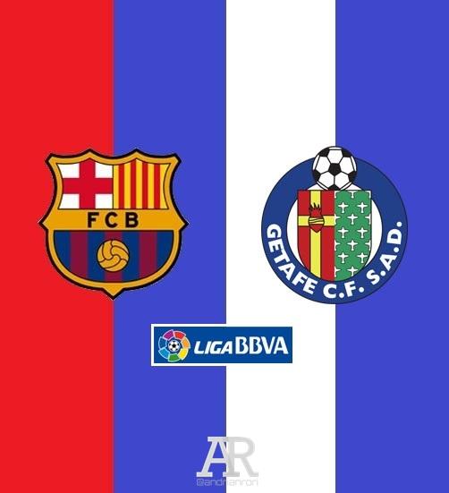 fcb_jadwal's tweet photo. #NextMatch 

🏆 Laliga Jornada 29
⚽️ Barcelona vs Getafe
📅 Sabtu, 12 Maret 2016 
⏰ 22.00 WIB
📺 Live STREAMING https://t.co/IjP2VUdDsB