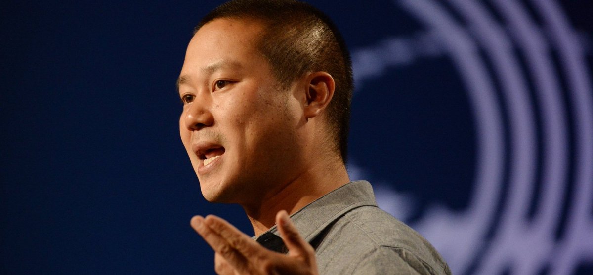 13 Qualities of the Best #Startup #CEOs bit.ly/20kJbBA