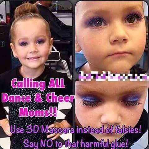 Sweet_pea00's tweet photo. For all those mom's who have little ones in dance or pageants. https://t.co/bmOGgPws7y  #nomorefalsies #fablashes https://t.co/WG3Ko6OM8n