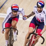 Photo by Track Worlds 2016 (@trackworlds)