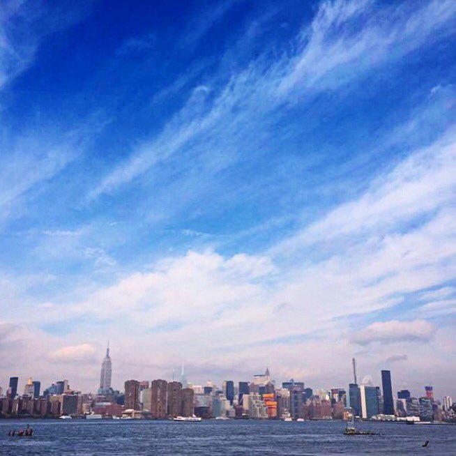 Honeypop_kisses's tweet photo. Planning our NYC trip, any recommendations? Staying in @TheWilliamNYC 💗 https://t.co/cB7NugNq8y