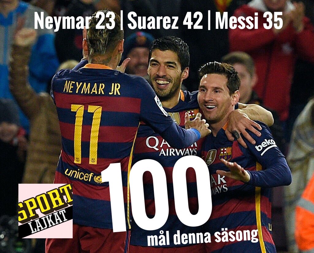 SportLajkat's tweet photo. Vilken drömtrio! https://t.co/92kh3fcFi2