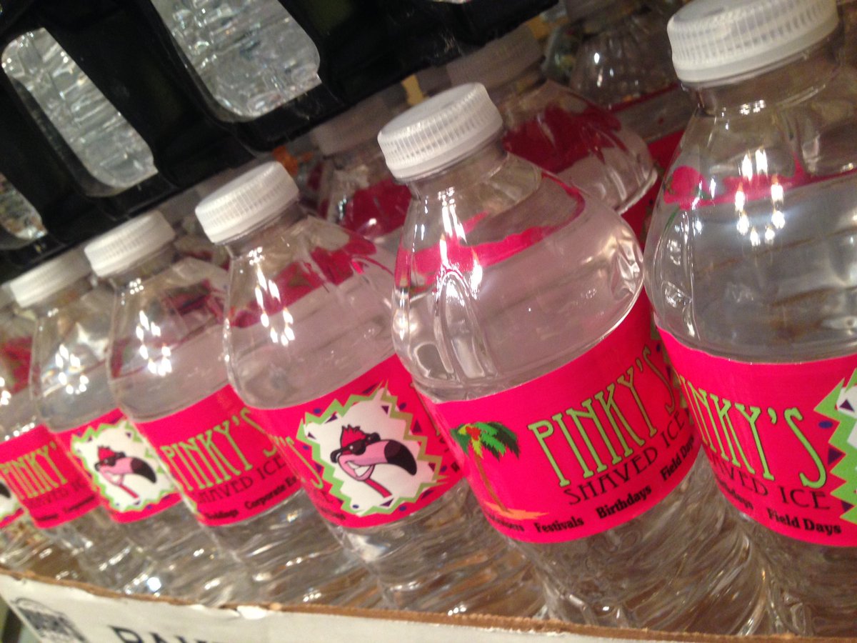 PinkysShavedIce's tweet photo. READY-SET-GO!!  Call us today for your event!! https://t.co/91QI1reqCw