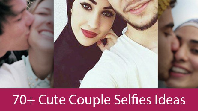 Dil ki Duniya - Cute Couple Selfie Ideas | Facebook