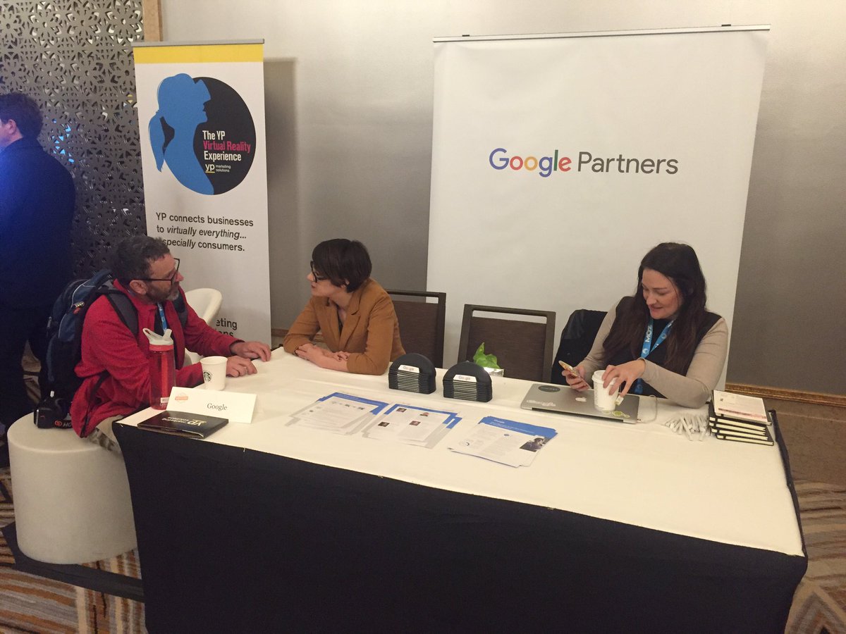 KalinowskiKevin's tweet image. At #LSABootcamp? Check out the expo hall to get all of your questions answered!