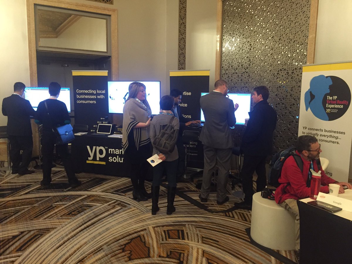 KalinowskiKevin's tweet image. At #LSABootcamp? Check out the expo hall to get all of your questions answered!