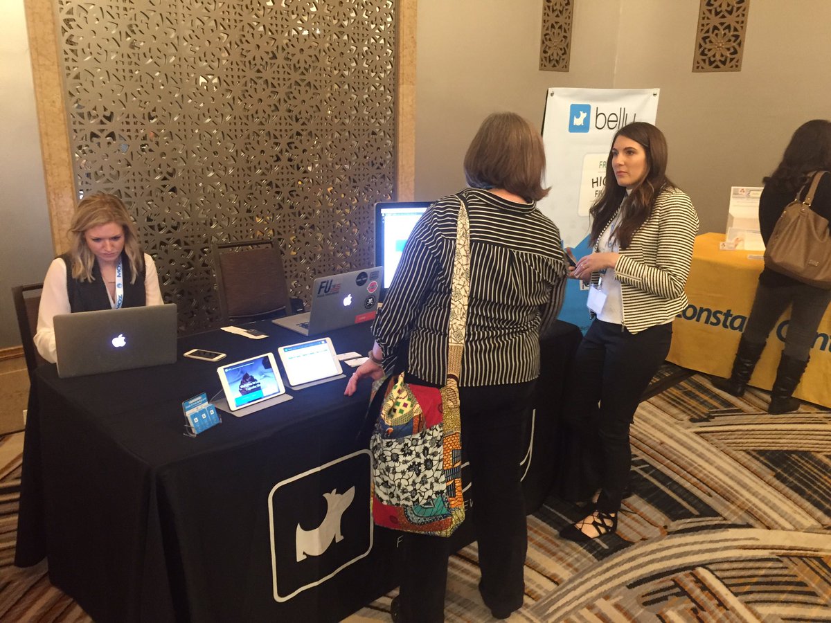 KalinowskiKevin's tweet image. At #LSABootcamp? Check out the expo hall to get all of your questions answered!