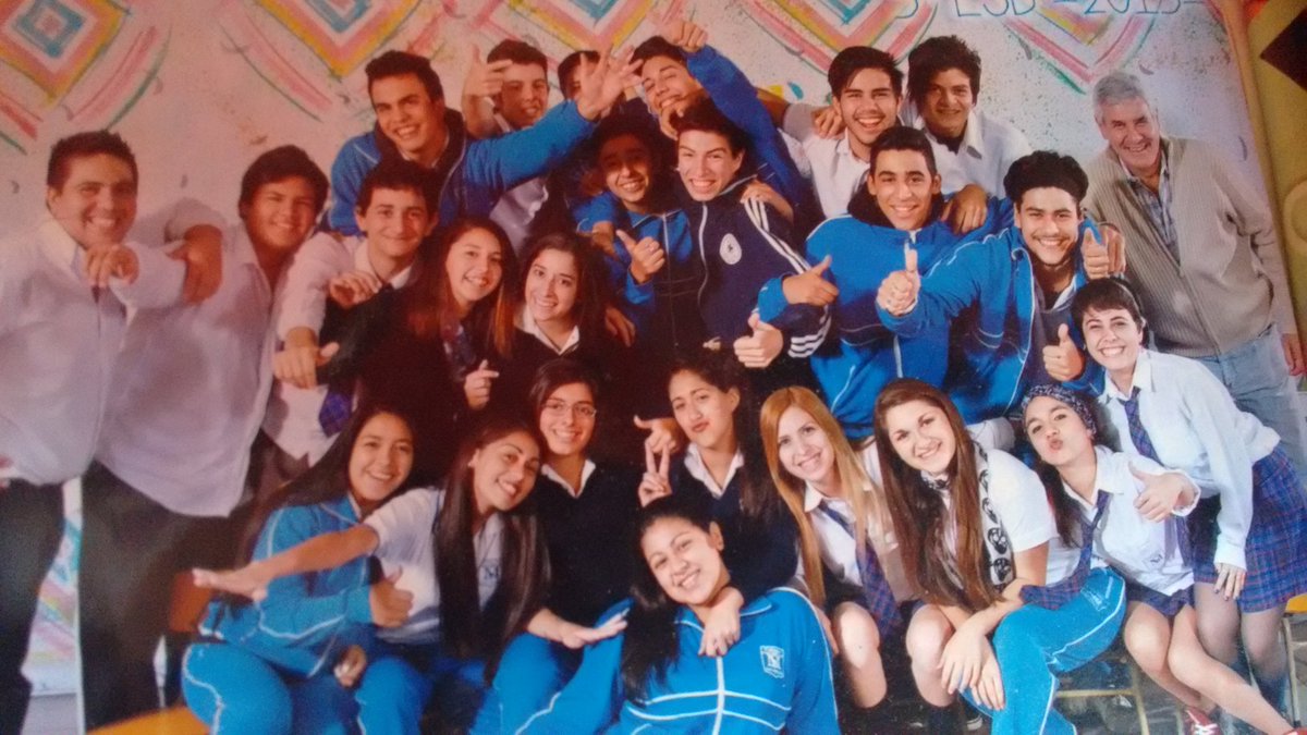 PromoSMiguel16's tweet photo. Hoy UPD!!!!!!
#promoor16inal #sanmi #casadeiri #losbombas https://t.co/pwfr5eVfH1