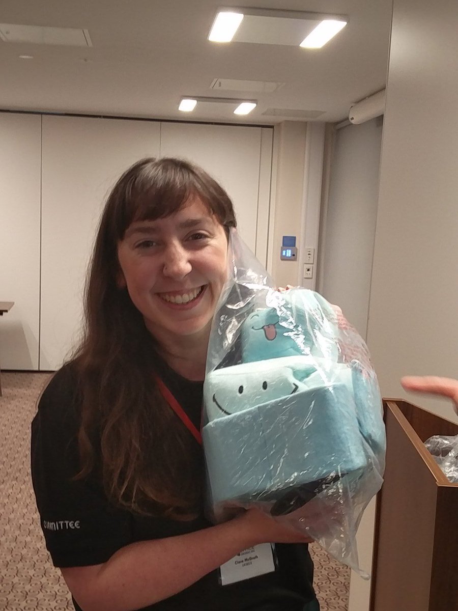 UKSEDS's tweet image. Hey @StrathSEDS look what you won from @DesignDataGmbH! #NSSC16