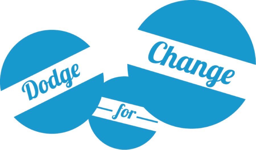 STF_DSHA's tweet photo. Signup for #DodgeforChange ends Tuesday! Get your teams together to support girls' education 📖🌍 https://t.co/ZDSuc0Sn9N