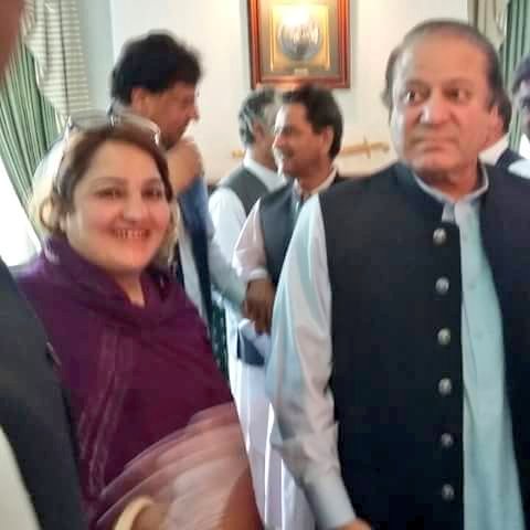 shazia_jadoon's tweet photo. SHAZIA JADOON tehseel member Haripur dist prsident w wing PMLN Haripur wd xcn walda Ham nawaz https://t.co/9pp8rS9Qpv