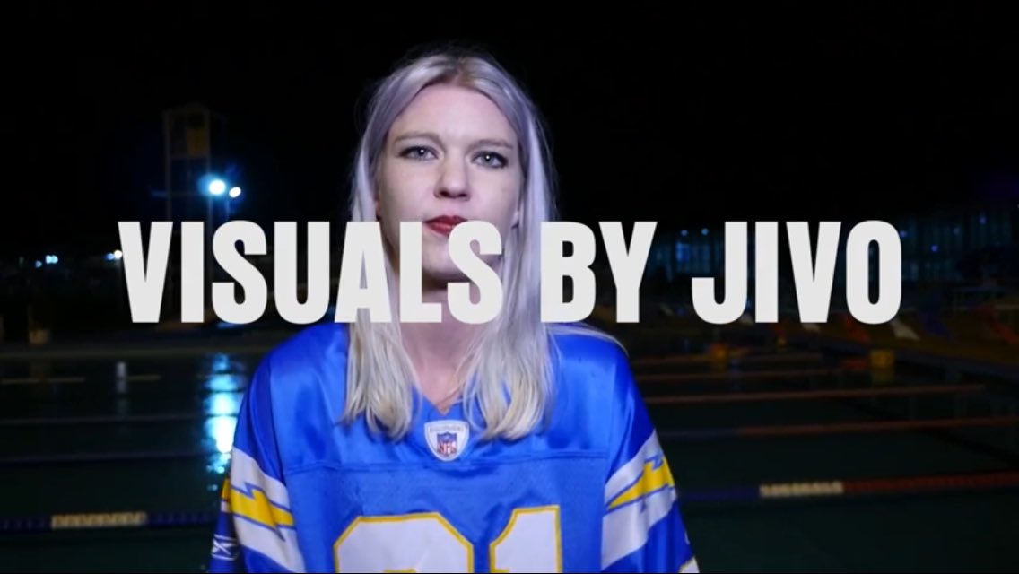 Nýtt lag: FANBOIS frumsýnt í vikunni youtube.com/watch?v=SstdkA…