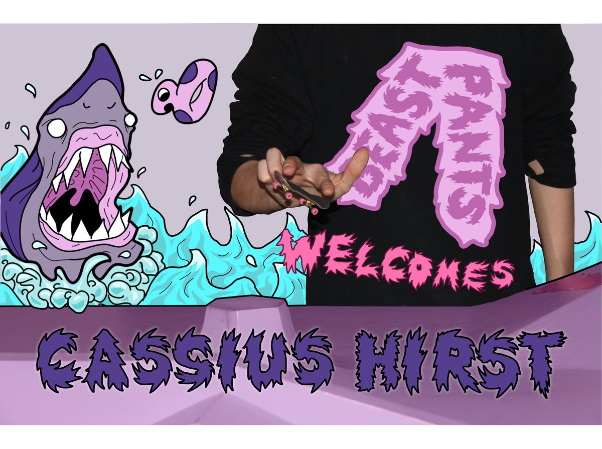 BeastPants's tweet photo. Hyped to announce @cass.fb as the newest addition to the BP team. https://t.co/yADIWbvpvk https://t.co/yd3htoQ9Br