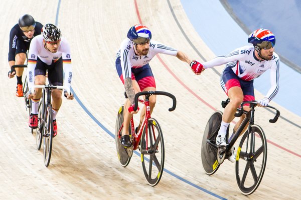 Track Worlds 2016 tweet media