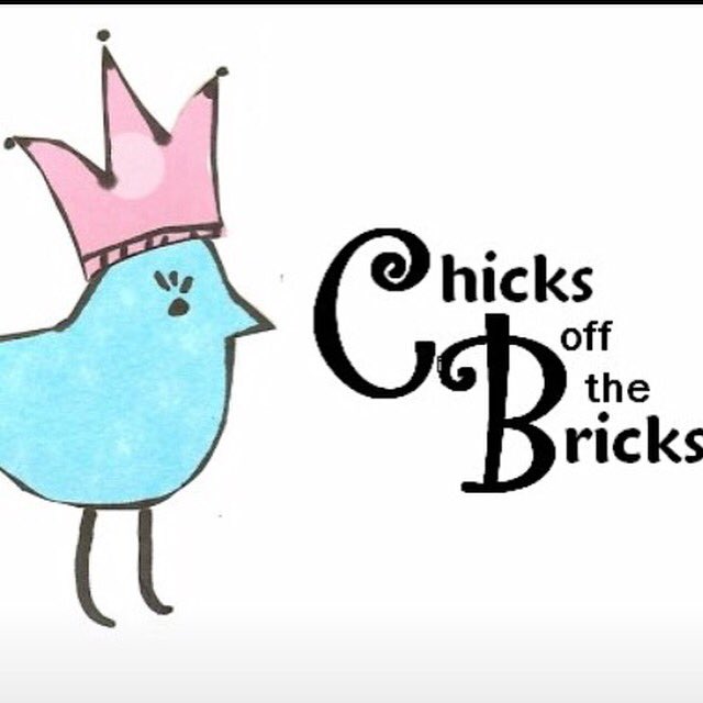 Chicks_Bricks's tweet image. Spring has sprung @ Chicks. Show season will soon be here. We're rolling fabulous to you!