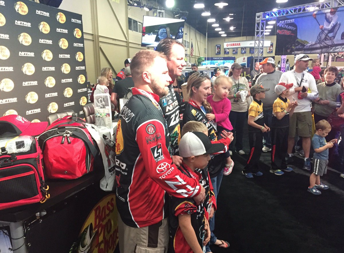 NITRO Boats tweet media