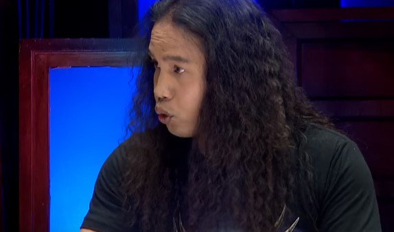 rmotherlode's tweet photo. ดาว : วัดเนี้ยเค้าลือกันว่าดุ
ตั๊ก : ผีดุ?
ดาว : เจ้าอาวาสดุ
5555555555555555555555555555555555555555 https://t.co/kIo8kCcqZh